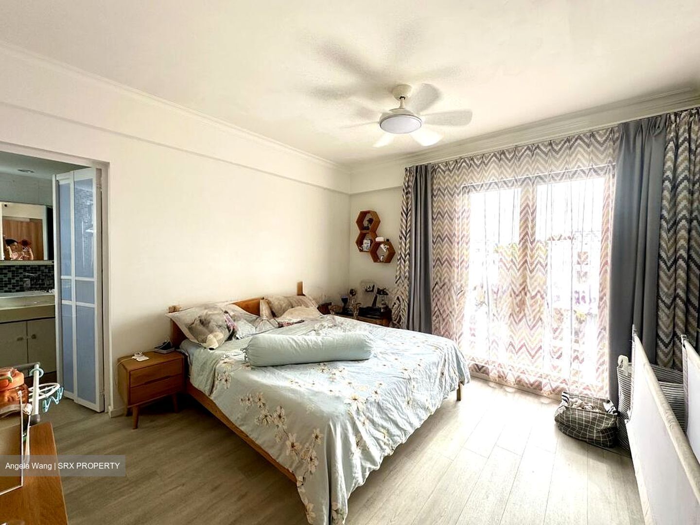 Parkview Apartments (D23), Apartment #503388541